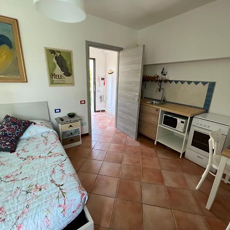 L'Essenziale Apartamento Pula Exterior foto