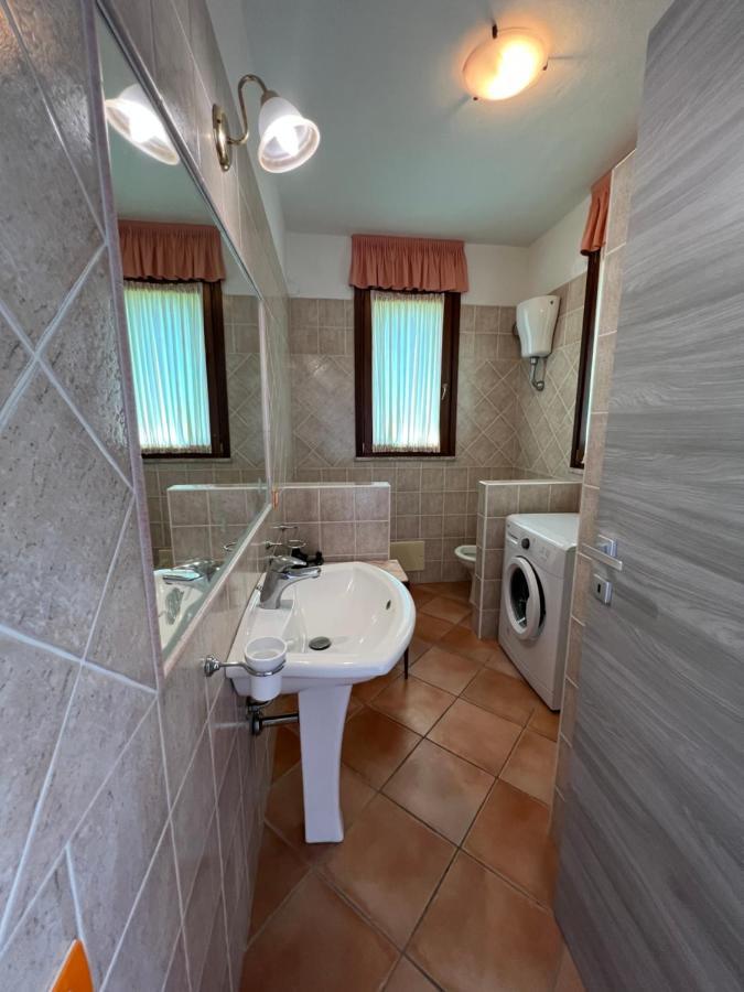 L'Essenziale Apartamento Pula Exterior foto